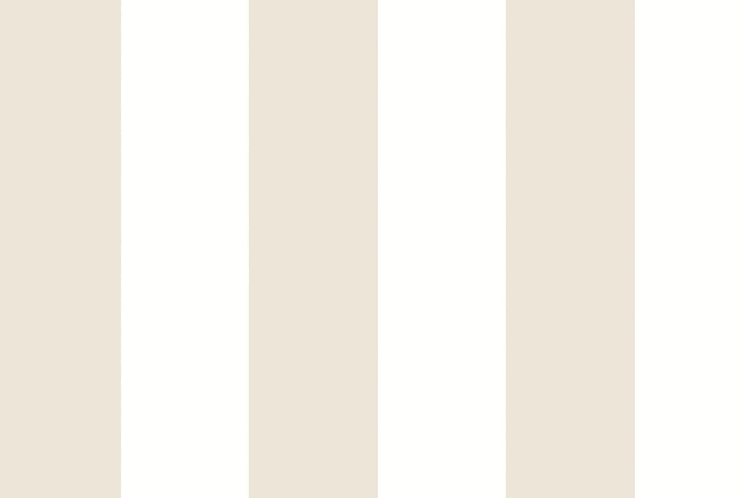 Perennials Go To Stripe White Sands Wallpaper PD103-270