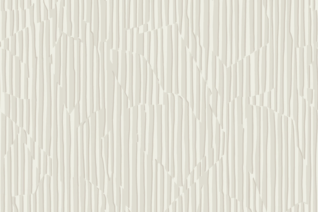 Perennials Cadence Chalk Wallpaper PD104-224