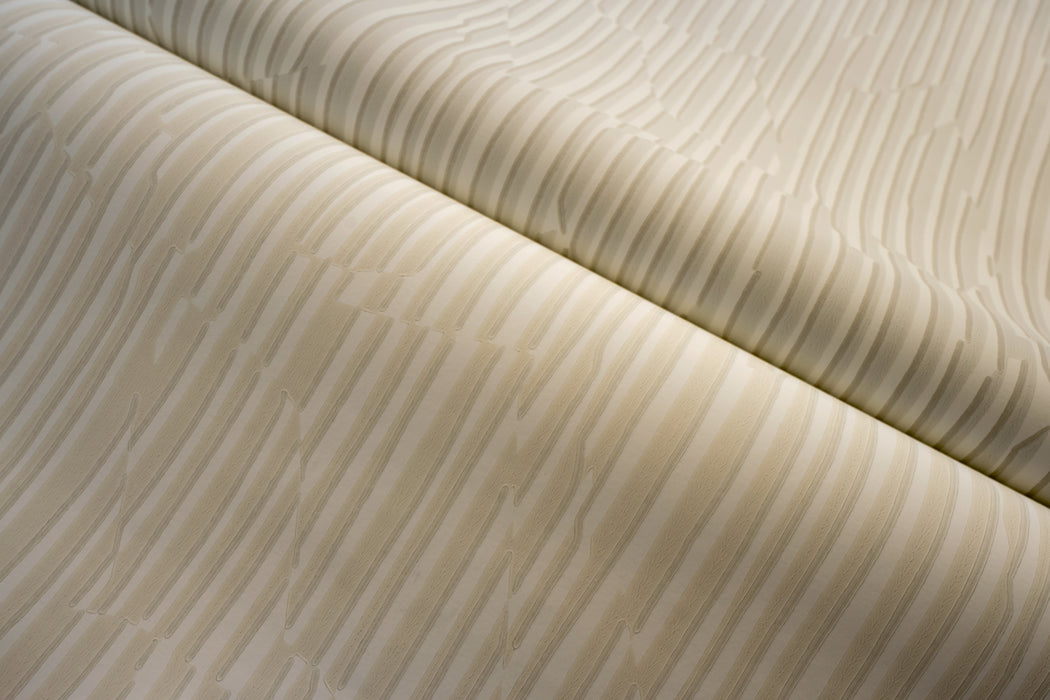 Perennials Cadence Chalk Wallpaper PD104-224