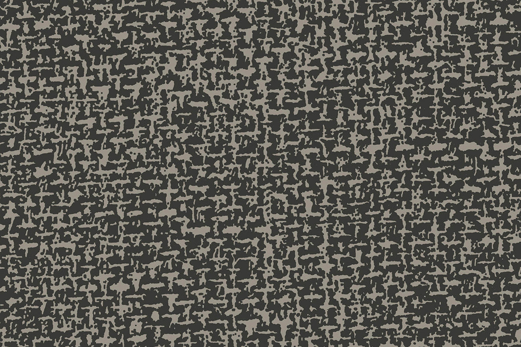 Perennials Grooves Peppercorn Fabric Sample PD105-385