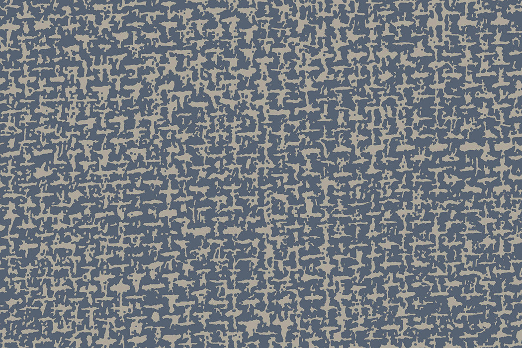 Perennials Grooves Pigeon Fabric Sample PD105-718