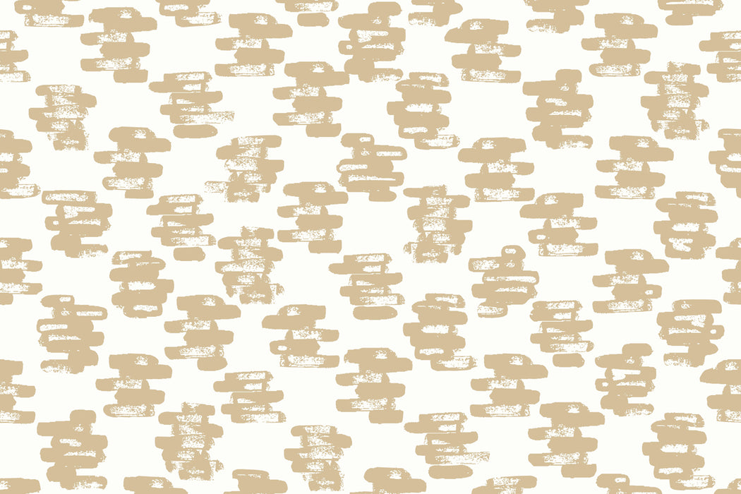 Perennials Tinta Gold Dust Wallpaper PD109-827