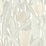 Perennials Flora Biscotti Wallpaper PD110-723