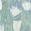 Perennials Flora Positano Wallpaper PD110-788