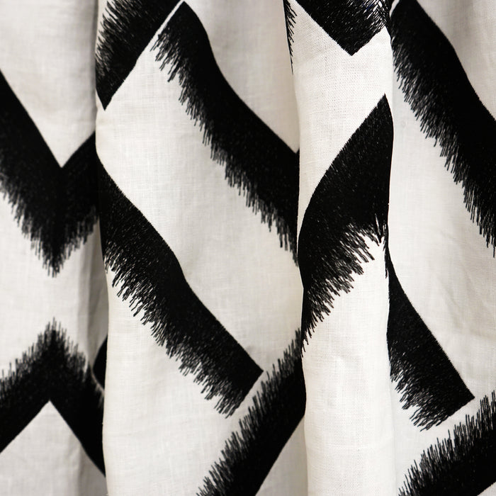 JF Fabrics Peaks 99 Fabric Sample 7630099