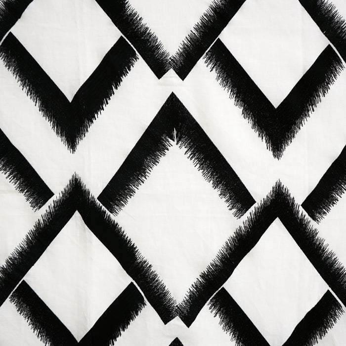 JF Fabrics Peaks 99 Fabric Sample 7630099