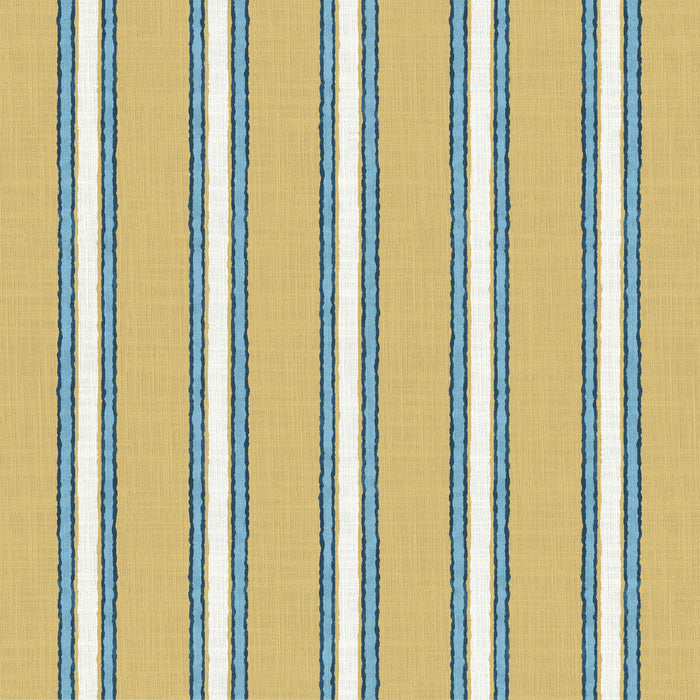 Pure Edit Akola Ochre Fabric PEF100002.415.0