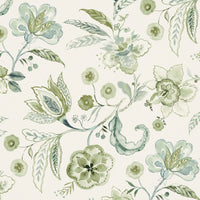 Pure Edit Anushka Celadon Fabric PEF100004.353.0