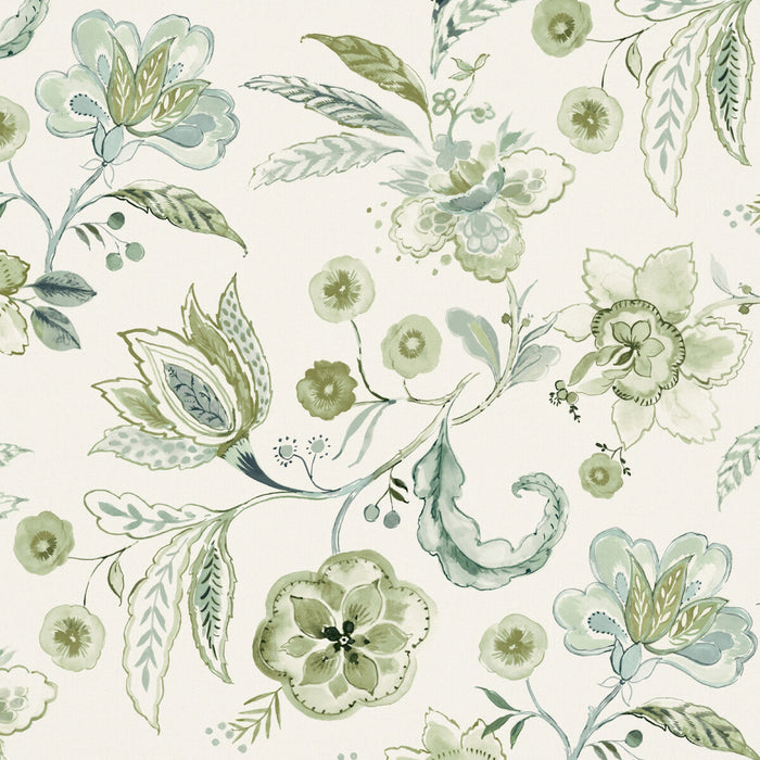 Pure Edit Anushka Celadon Fabric PEF100004.353.0