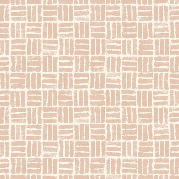Pure Edit Atlas Rose Fabric PEF100005.7.0