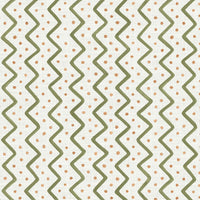 Pure Edit Azmi Olive Fabric PEF100006.30.0
