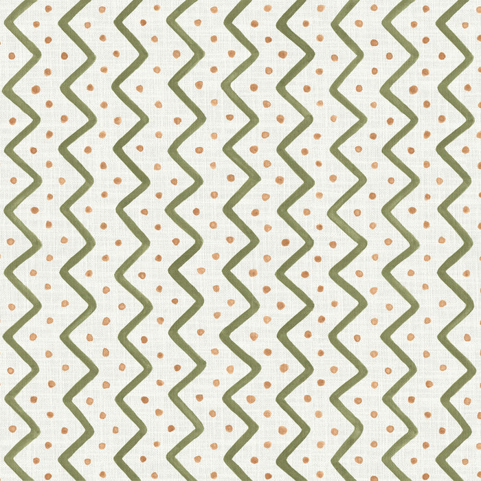 Pure Edit Azmi Olive Fabric PEF100006.30.0