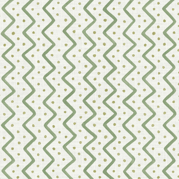 Pure Edit Azmi Sage Fabric PEF100006.3.0