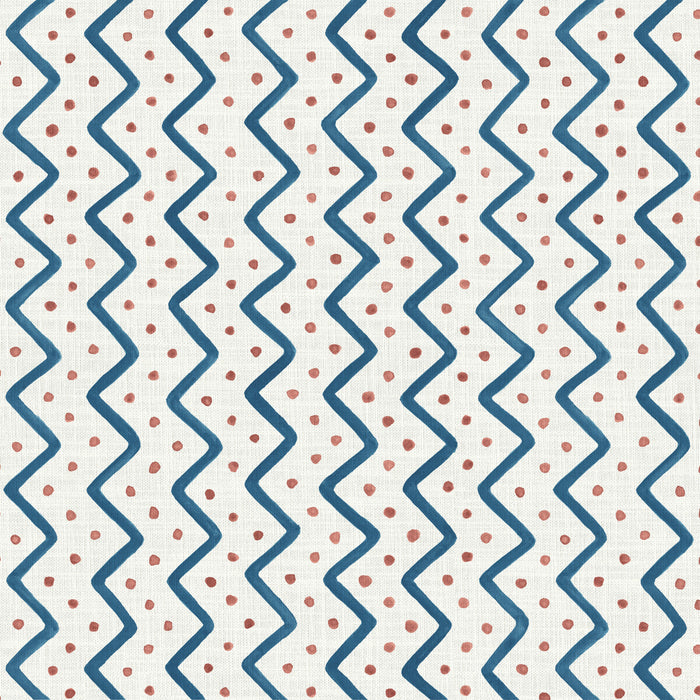 Pure Edit Azmi Indigo Fabric Sample PEF100006.519.0