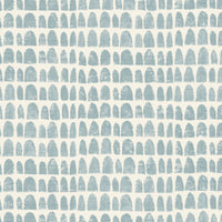 Pure Edit Babouches Sky Fabric PEF100007.15.0