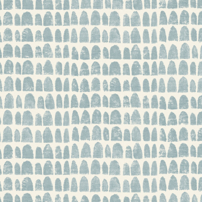 Pure Edit Babouches Sky Fabric PEF100007.15.0