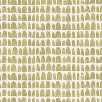Pure Edit Babouches Moss Fabric PEF100007.23.0