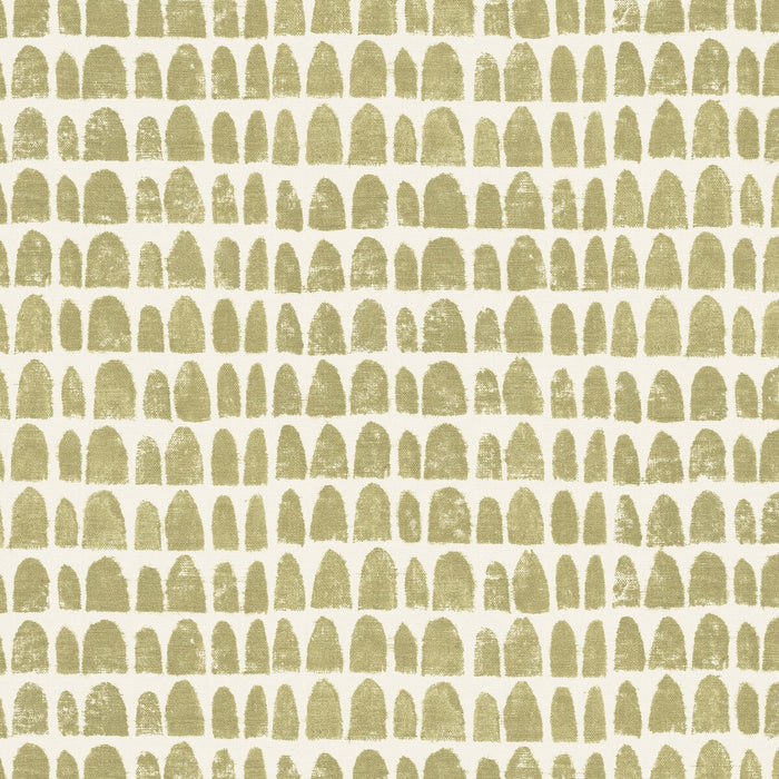 Pure Edit Babouches Moss Fabric PEF100007.23.0