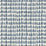 Pure Edit Babouches Denim Fabric PEF100007.50.0