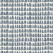 Pure Edit Babouches Denim Fabric PEF100007.50.0