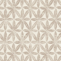 Pure Edit Bandhani Taupe Fabric PEF100008.106.0