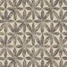 Pure Edit Bandhani Charcoal Fabric PEF100008.21.0