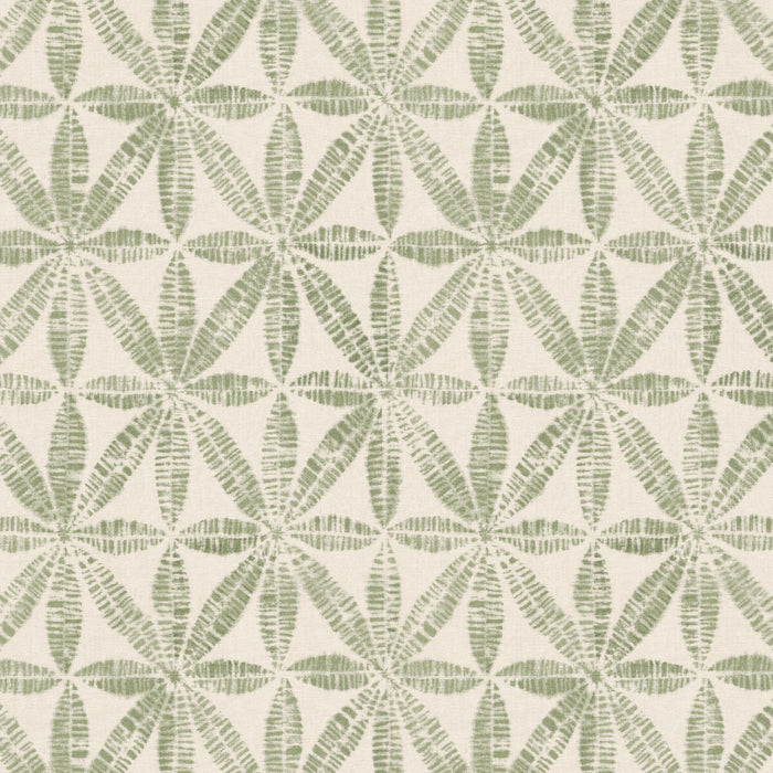 Pure Edit Bandhani Sage Fabric PEF100008.30.0