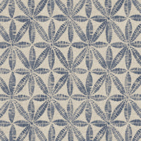 Pure Edit Bandhani Indigo Fabric PEF100008.50.0