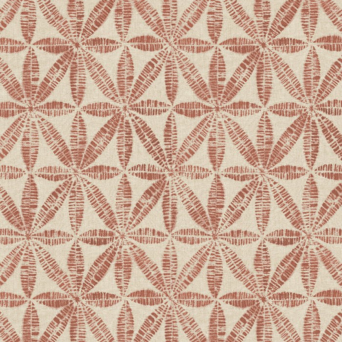 Pure Edit Bandhani Rust Fabric PEF100008.919.0