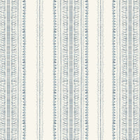 Pure Edit Bodo Stripe Ink Fabric PEF100009.50.0