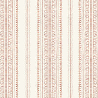 Pure Edit Bodo Stripe Ginger Fabric PEF100009.924.0