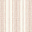 Pure Edit Bodo Stripe Ginger Fabric PEF100009.924.0