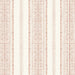 Pure Edit Bodo Stripe Ginger Fabric PEF100009.924.0
