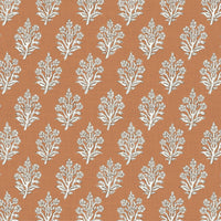 Pure Edit Dabu Ginger Fabric PEF100011.12.0