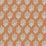 Pure Edit Dabu Ginger Fabric PEF100011.12.0