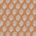 Pure Edit Dabu Ginger Fabric PEF100011.12.0