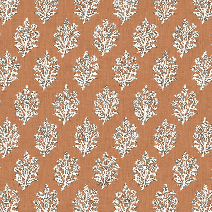 Pure Edit Dabu Ginger Fabric PEF100011.12.0