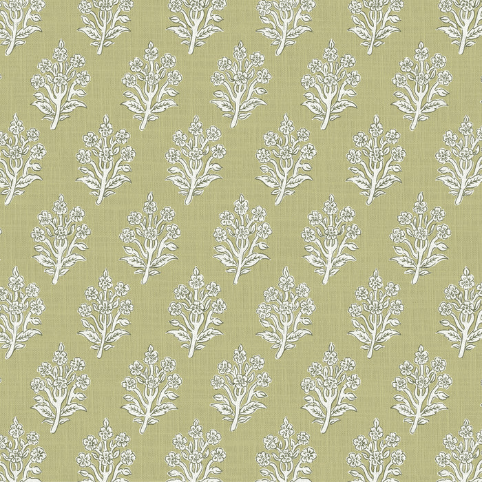 Pure Edit Dabu Moss Fabric PEF100011.23.0