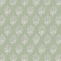Pure Edit Dabu Sage Fabric PEF100011.3.0