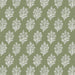 Pure Edit Dabu Olive Fabric PEF100011.30.0