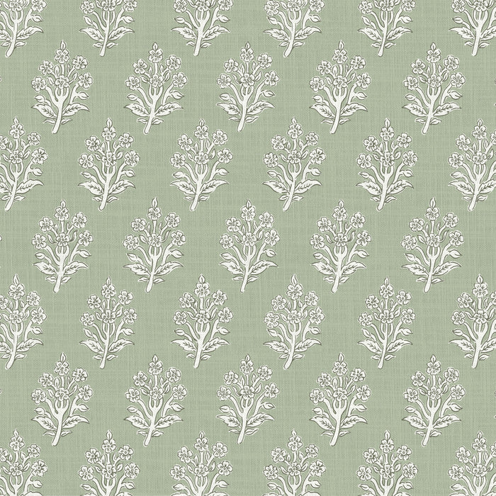 Pure Edit Dabu Sage Fabric PEF100011.3.0