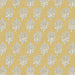 Pure Edit Dabu Ochre Fabric PEF100011.4.0
