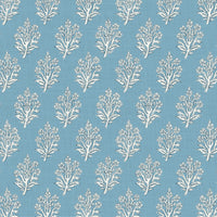 Pure Edit Dabu Chambray Fabric PEF100011.5.0