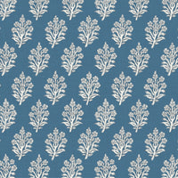 Pure Edit Dabu Indigo Fabric PEF100011.50.0