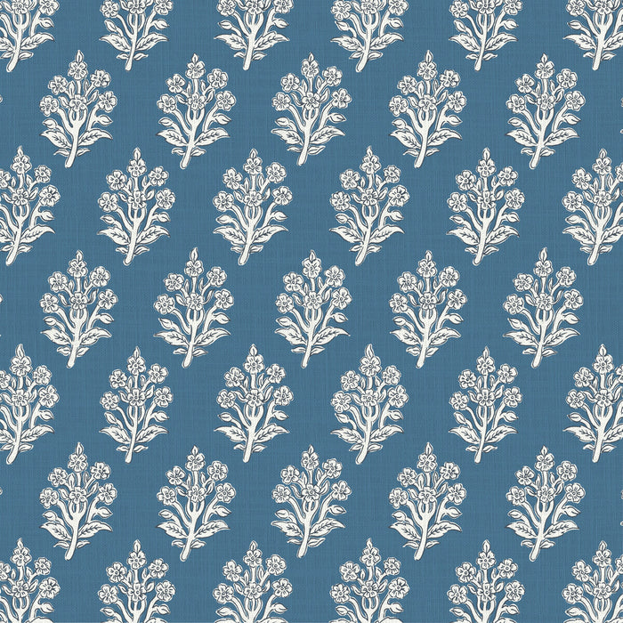 Pure Edit Dabu Indigo Fabric PEF100011.50.0