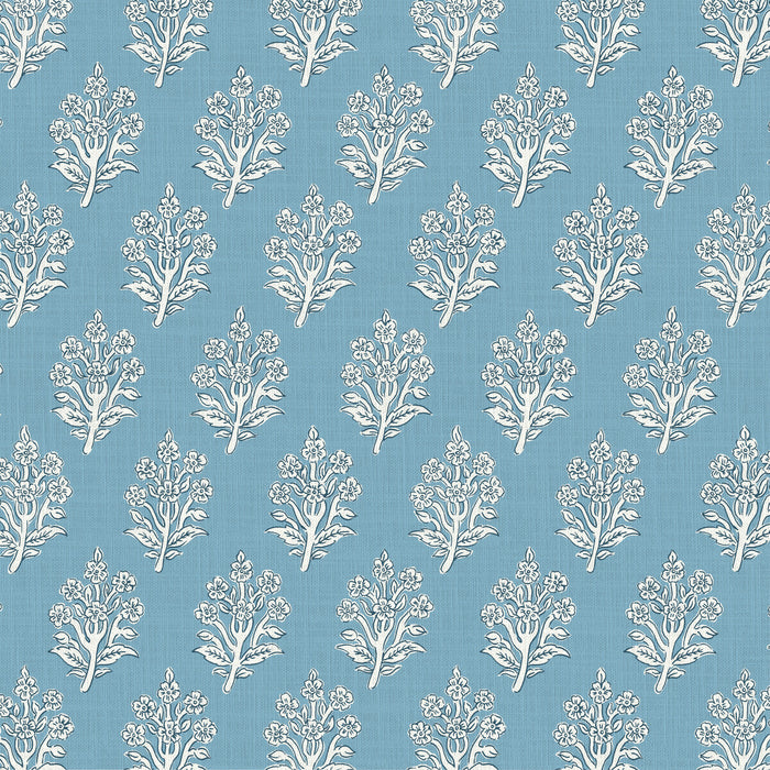 Pure Edit Dabu Chambray Fabric PEF100011.5.0