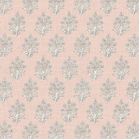 Pure Edit Dabu Rose Fabric PEF100011.7.0