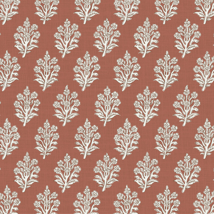 Pure Edit Dabu Madder Fabric PEF100011.924.0