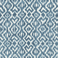 Pure Edit Dari Indigo Fabric PEF100012.50.0