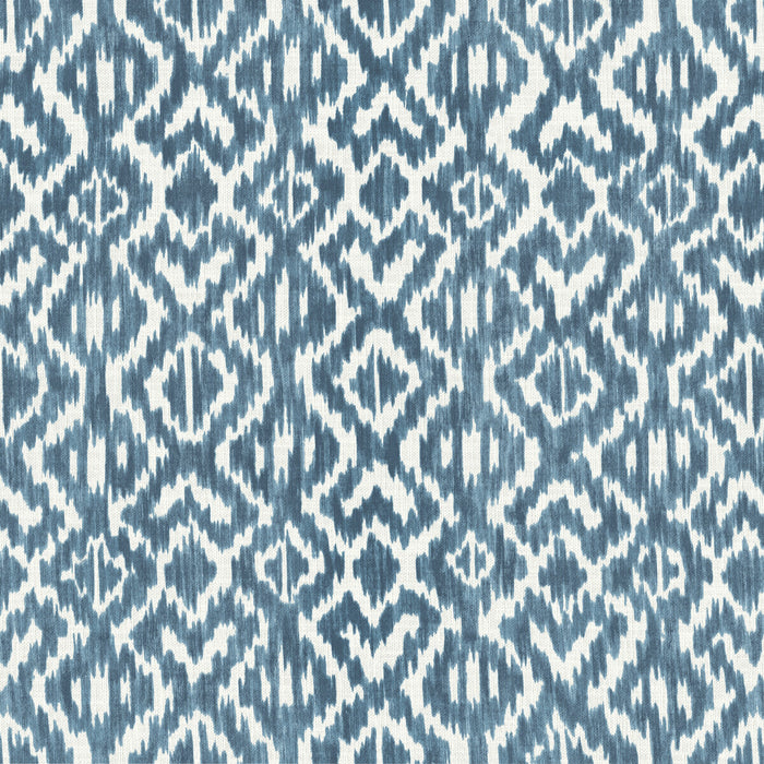 Pure Edit Dari Indigo Fabric PEF100012.50.0